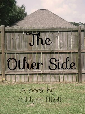 cover image of The Other Side